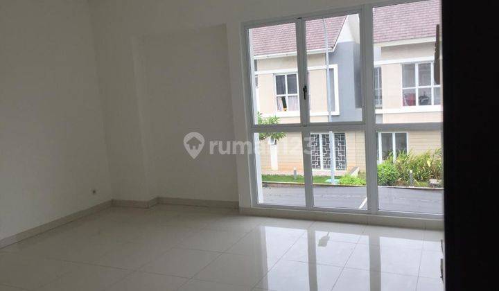 Di Sewa Kan Rumah Palm Spring Jakarta Garden City Siap Huni 1