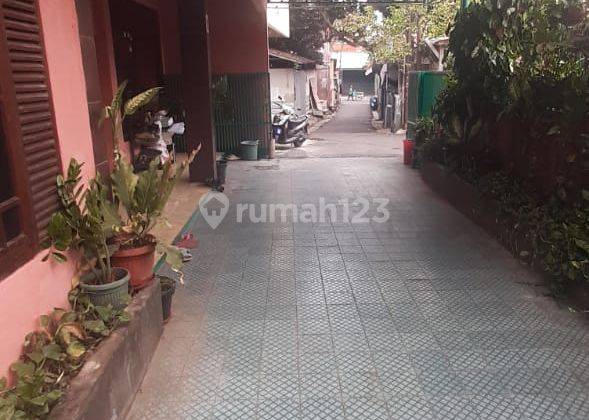 Dijual Rumah 2 Lantai di Ulujami Kecamatan Pesanggrahan, Jakarta Selatan 2