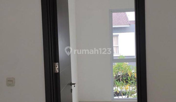 Di Sewa Kan Rumah Palm Spring Jakarta Garden City Siap Huni 2