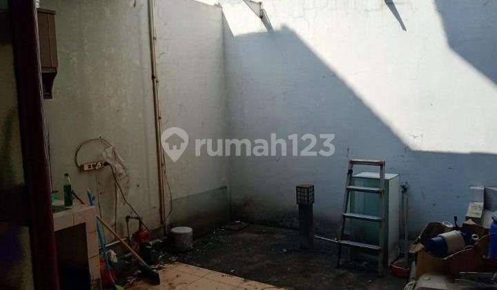 Dijual Cepat Murah Rumah di Cluster Harapan Indah 2  Bekasi 2