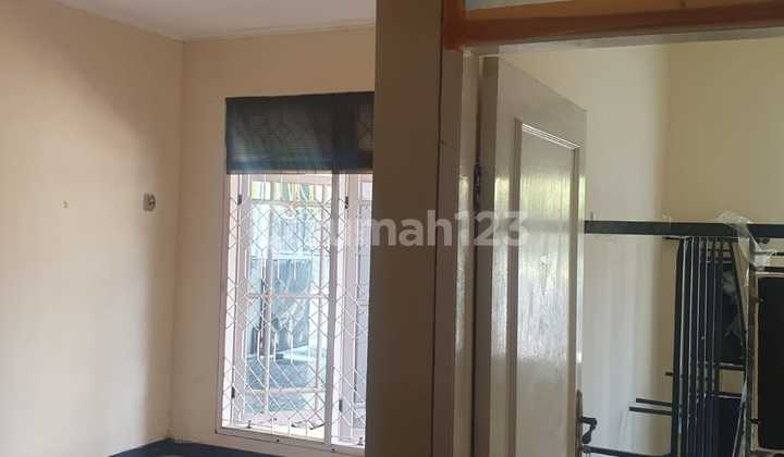 Simple House, Comfortable and Affordable Price in Harapan Indah Bekasi 2