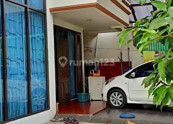 Di Jual Rumah Cantik Dan Bagus Siap Huni 1