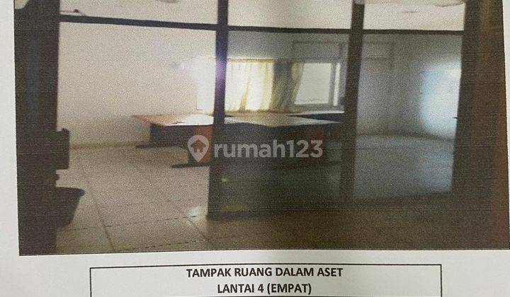 Dijual Cepat Ruko di Galeri Niaga Mediterania 1, Pantai Indah Kapuk, Jakarta Utara 2