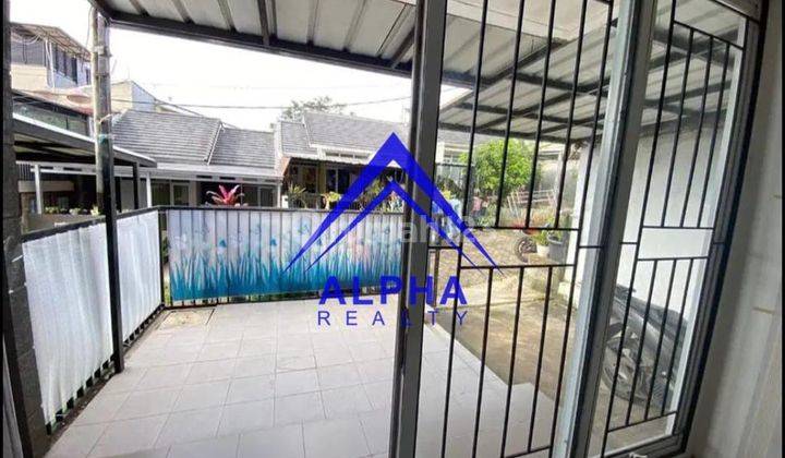 Disewa Rumah 30 Jt An di Cinunuk Bandung 10