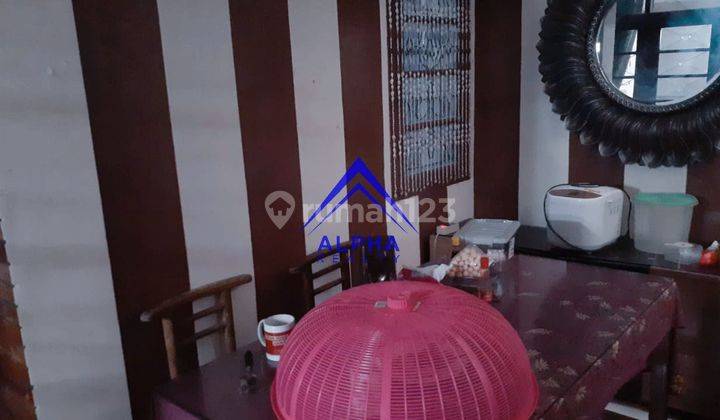 Rumah 2 Lantai Semi Furnished di Gunung Batu, Bandung 3