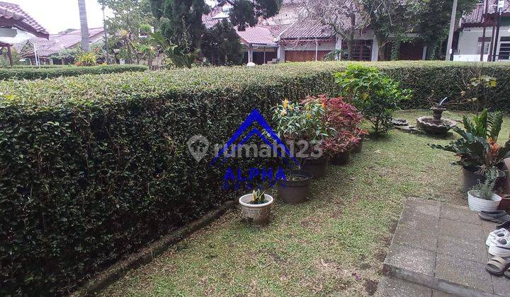 Rumah 2 Lantai Semi Furnished di Gunung Batu, Bandung 5