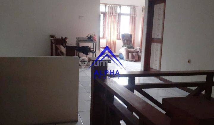 Rumah 2 Lantai Semi Furnished di Gunung Batu, Bandung 16