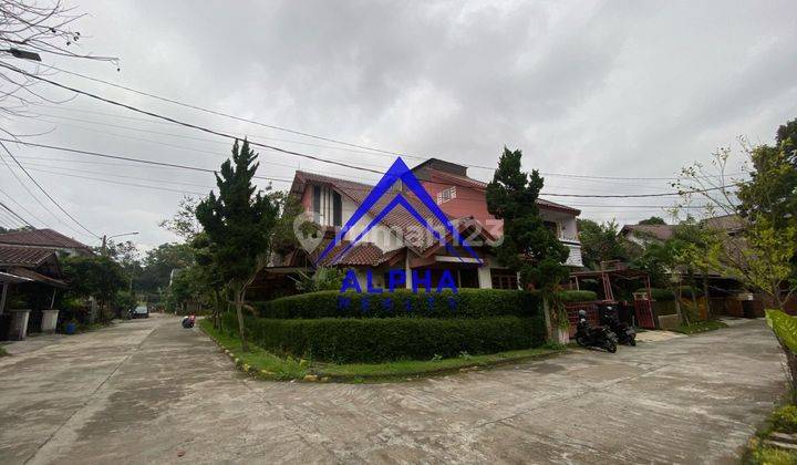 Rumah 2 Lantai Semi Furnished di Gunung Batu, Bandung 19
