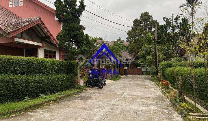 Rumah 2 Lantai Semi Furnished di Gunung Batu, Bandung 21