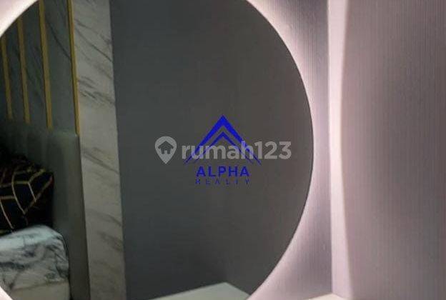 Disewakan Apartement Landmark Residence Dengan 2 BR Full Furnished 7