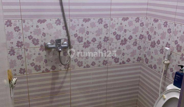 Dijual Rumah 2 Lantai Bagus Semi Furnished SHM di Padalarang, Bandung 2