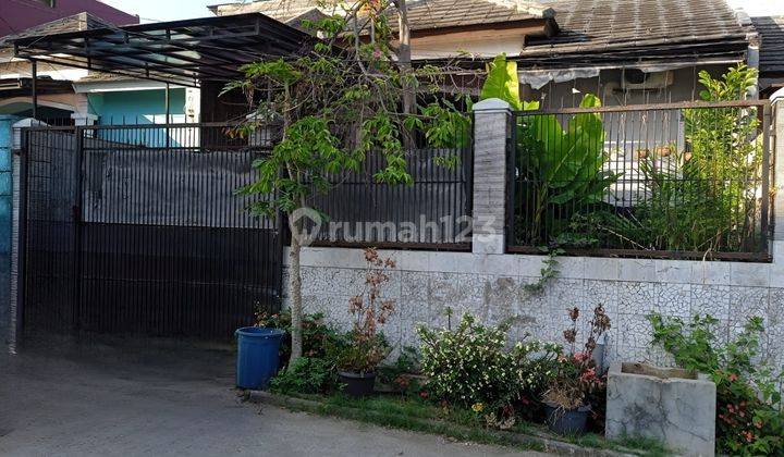 Dijual Rumah 2 Lantai Bagus Semi Furnished SHM di Padalarang, Bandung 1