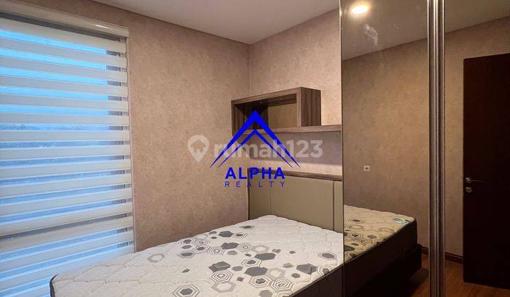 Hegar Manah Residence 2 BR Cantik Dan Siap Huni Terbaik 2