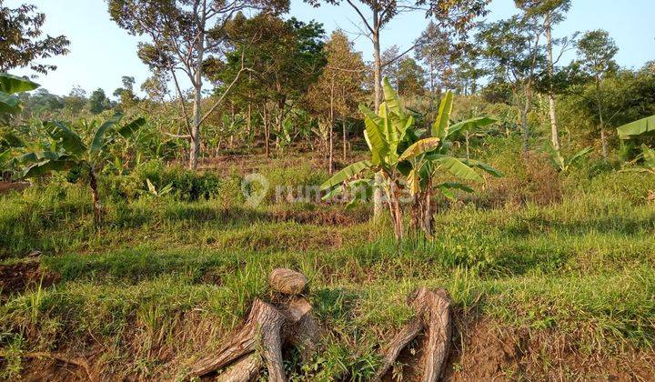 Tanah Mainroad Strategis Terbaik di Cimenyan, Bandung 1