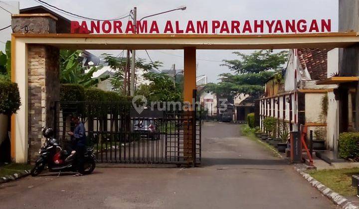 Tanah Siap Bangun Dalam Komplek Terbaik di Antapani, Bandung 2