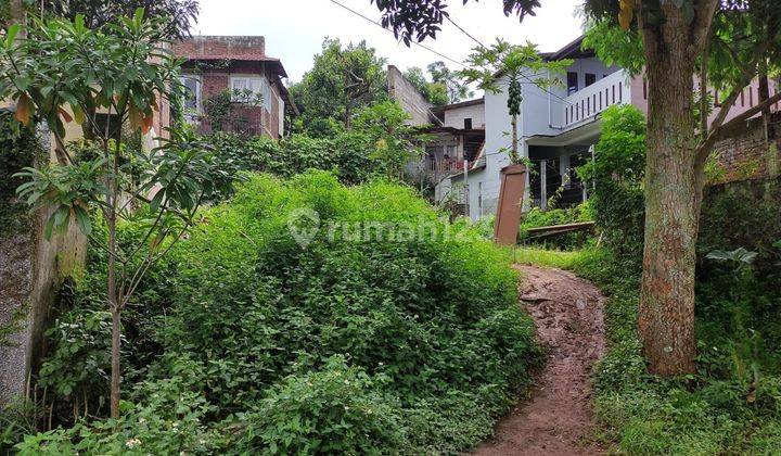 Tanah Dalam Komplek Siap Bangun Terbaik di Cikutra, Bandung 2