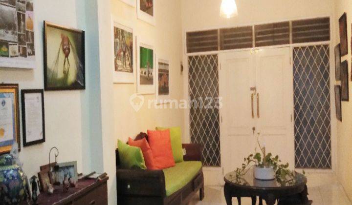 Rumah Kondisi Siap Huni di Permata Pamulang 2