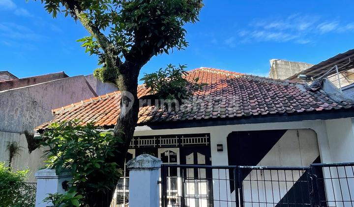 Rumah Siap Huni Dekat Smpit Nurul Fikri 1