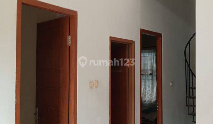 Rumah Cantik Siap Huni Di Kukusan, Depok 2