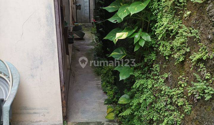 Rumah Siap Huni Dekat Smpit Nurul Fikri 2