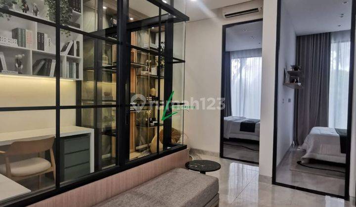 Rumah Jakarta Barat 7