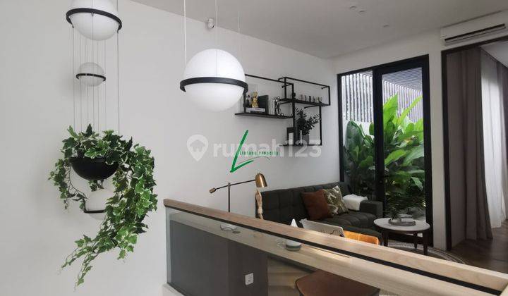 Rumah Jakarta Barat 9