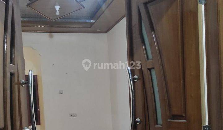 Rumah Murah Akses Tol Karawang Timur 5