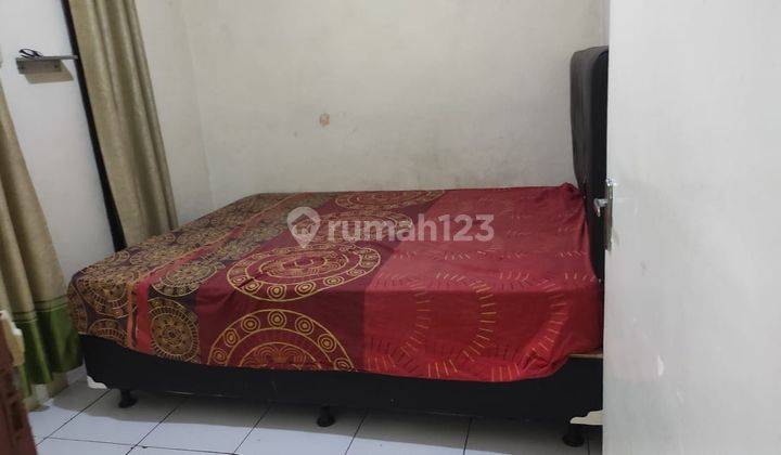 Rumah Murah Akses Tol Karawang Timur 6