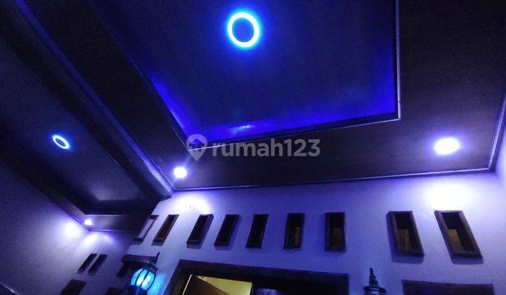 Rumah Murah Akses Tol Karawang Timur 7