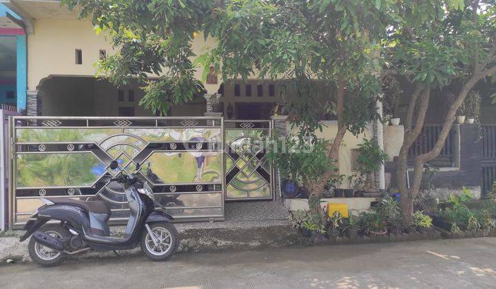 Rumah Murah Akses Tol Karawang Timur 8