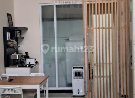 RumahTerawat Siap Huni Fully Furnished TKI Taman Kopo Indah