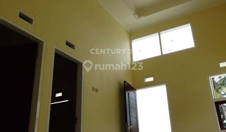 Rumah Baru Cukup DP 1 Juta Sudah All In Cileunyi Dekat Unpad 2