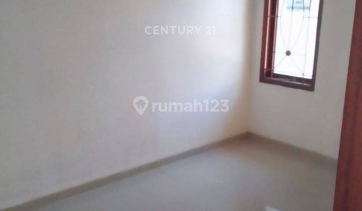 Jual Cepat Rumah 2 Kamar Tidur Siap Huni Di GBI Ciwastra 1