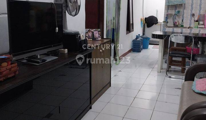 Rumah 3 Kamar Tidur Siap Huni Di Batujajar Citapen Jual Cepat 1