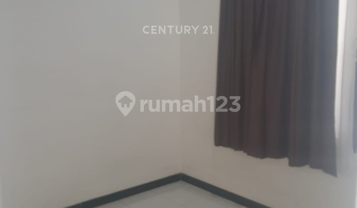 Rumah 1 Lantai Siap Huni Dalam Cluster TKI 1 Kopo 2