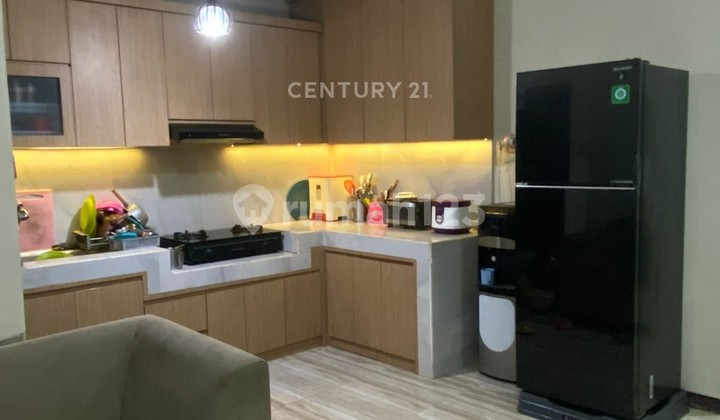 2-Story House with Nice Interior in Exclusive Kopo Housing Complex 2