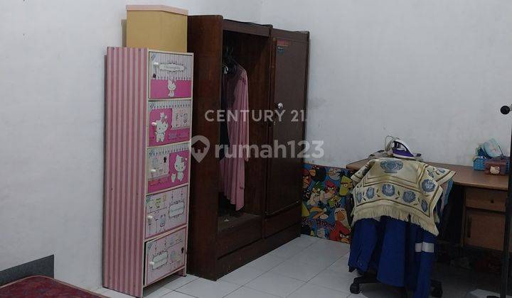 Rumah 3 Kamar Tidur Siap Huni Di Batujajar Citapen Jual Cepat 2