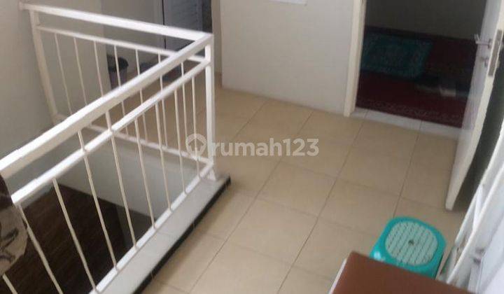 Rumah Modern Cluster Bandung Timur Soekarno Hatta 2