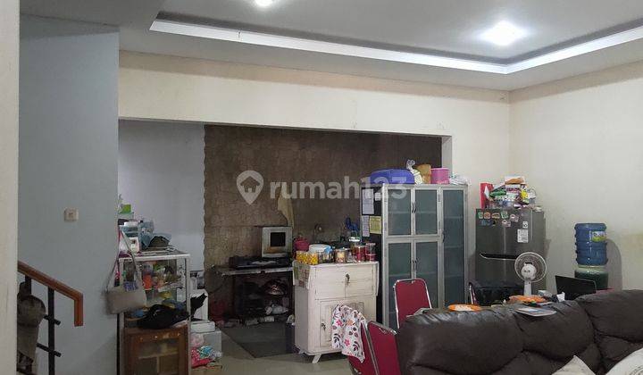 Rumah Cluster Pasteur Bandung Dekat Gerbang Toll Pastur Strategis 2