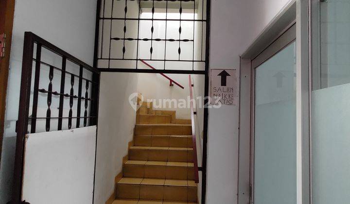 Ruko Strategis 1 Lantai, Depan Sekolah Batununggal Bandung 4