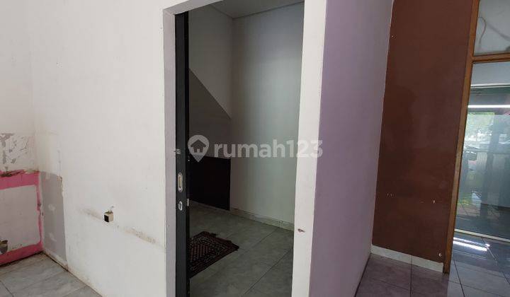Ruko Strategis 1 Lantai, Depan Sekolah Batununggal Bandung 5
