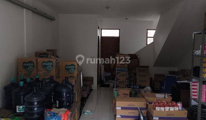 Ruko Strategis Untuk Usaha Dan Kantor di Derwati Bandung 2