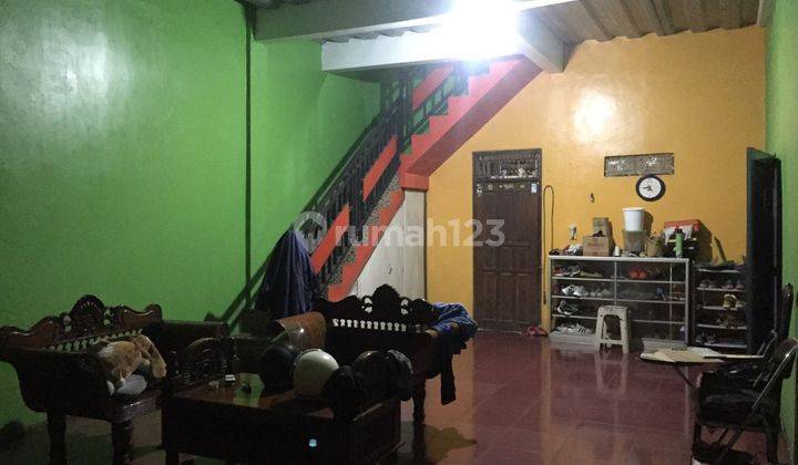 Rumah Strategis di Area Majalaya Bandung 2