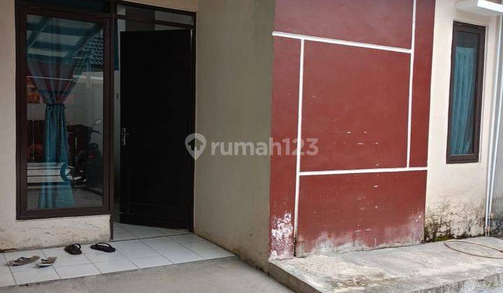 Rumah Siap Huni Terlaris di Banjaran Bandung 2