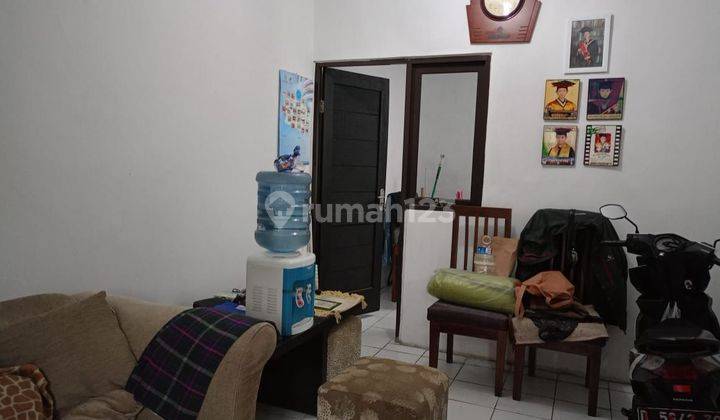 Rumah Siap Huni Terlaris di Banjaran Bandung 1