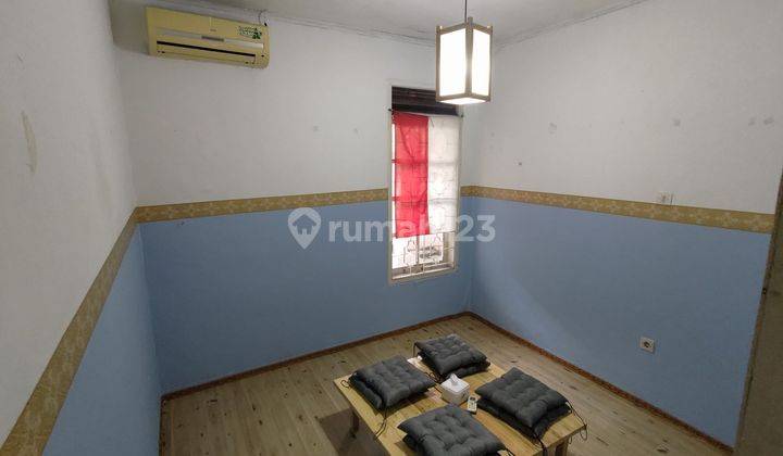 Rumah Tempat Usaha di Margahayu Raya Bandung 2