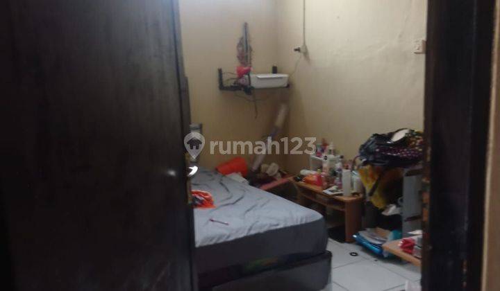 Rumah Strategis Untuk Usaha di Ujung Berung Bandung 2