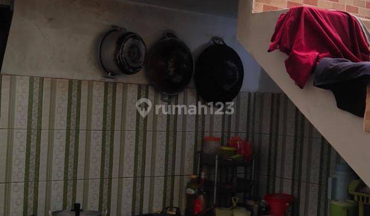 Rumah Nyaman 1 Lantai di Perumahan Elite Garut 2