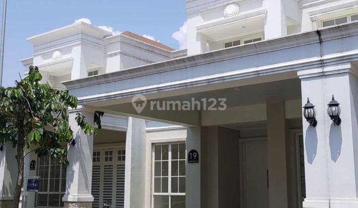 Rumah Ekslusif Podomoro Lokasi Strategis di Bandung Timur 1