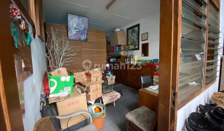 Rumah Luas 5 Kamar Tidur Lokasi Strategis di Pasir Kaliki Bandung 2